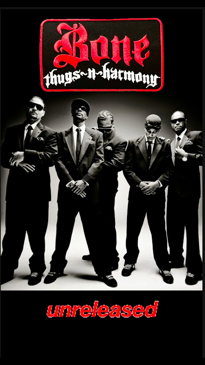Bone Thugs n Harmony Unreleased Music 2025 😍😍😍 #Bonethugs @BoneThugsNHarmonyOfficial
