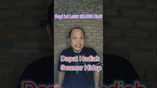 Bayi Ini Lahir di Ketinggian 30.000 Kaki