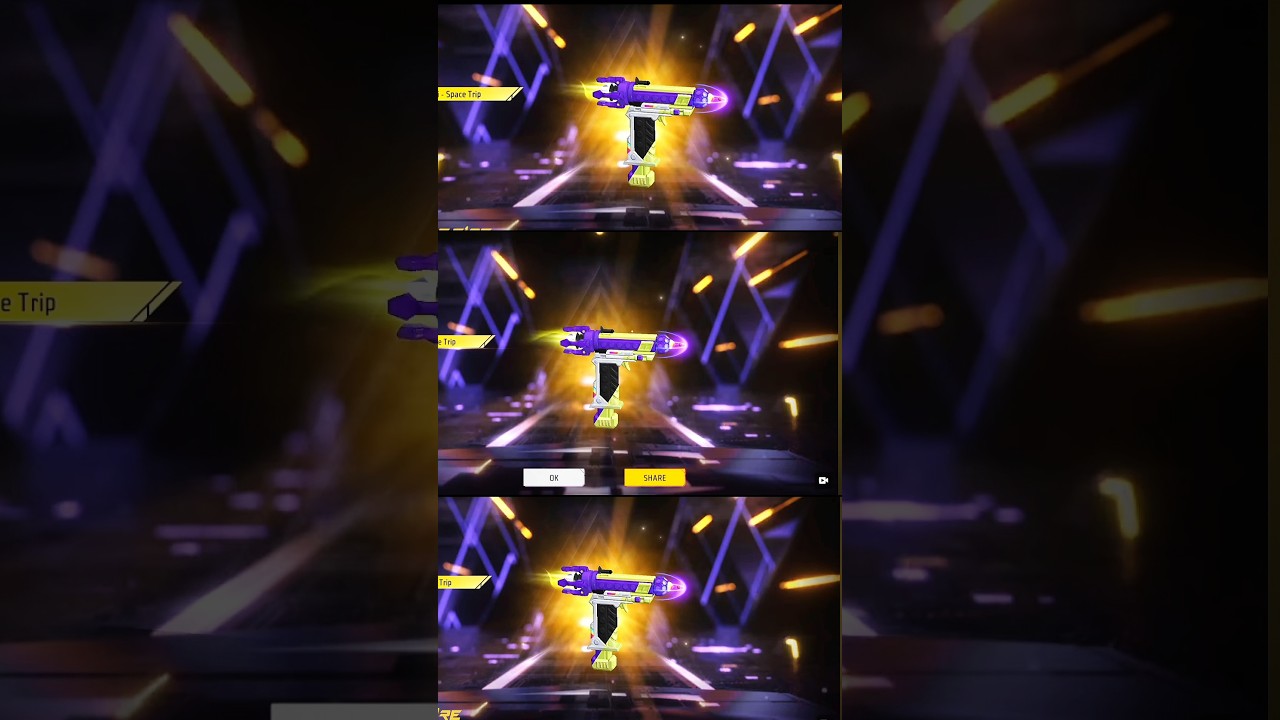 New Ring Event Free Fire | scar skin event | free fire new event | ff new event| new event free fire