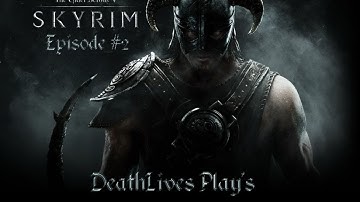 TES: Skyrim - EP2 - Escape from Helgen