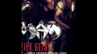 May Ziet Geist 1992 Full Album