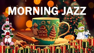 Soothing Jazz - Jazz Relaxing Music & Exquisite Winter Bossa Nova for Begin the day