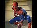 spider x Andrew
