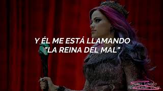 Queen Of Mean - Sarah Jeffery Sub. Español