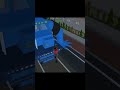 BOBOIBOY HALILINTAR VS KERETA API HANTU DI SAKURA SCHOOL SIMULATOR
