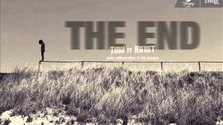 Tibu ft Nifret - THE END Resimi