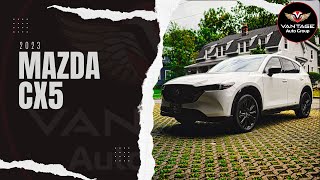 2023 Mazda CX5 - Walkaround 3 Minutes 2023 Mazda Cx 5 On Everyman Driver