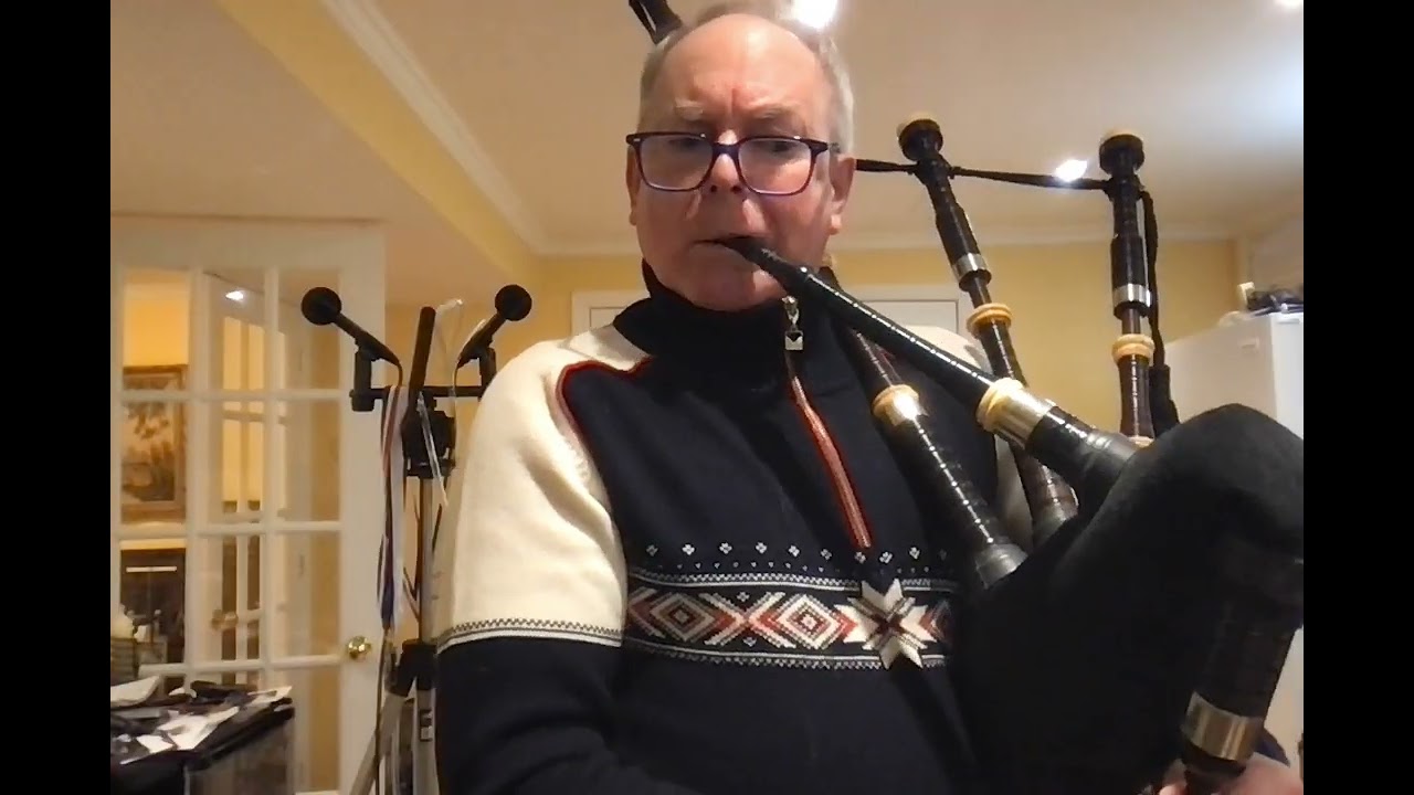 Lament for Mary MacLeod Piobaireachd Movie on 2026 02 12 at 09 36