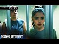 Sky gets jailed | High Street (w/ English subs)