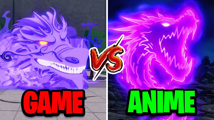 All Strongest Battlegrounds Characters vs Anime Comparison!