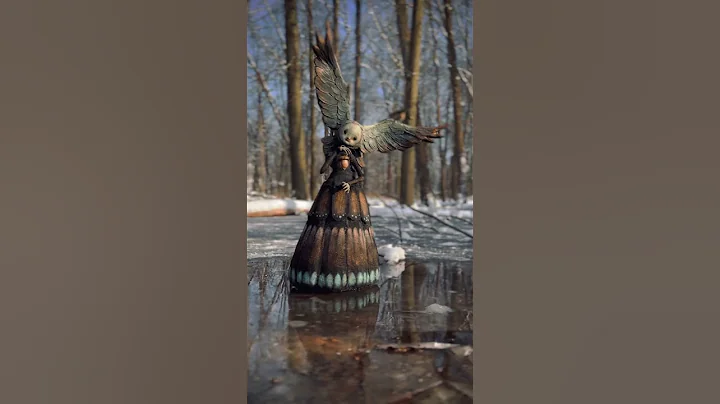 Scott Radke sculpture 2022 #sculpture #butterfly #nature