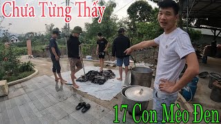 Nồi Cao Đầu Tiên Chất Lượng Nhất Năm 2024 Của Anh Em Team Đoàn Dương...