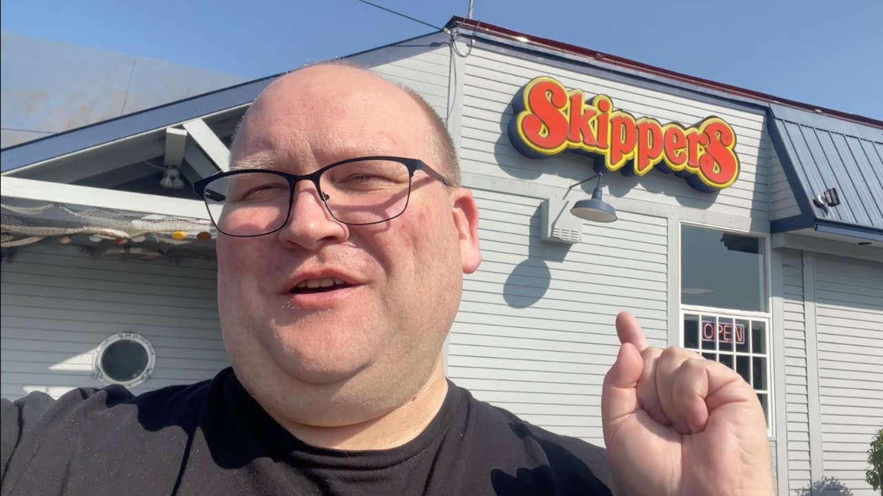 Skippers: The Forgotten Seafood Legend of the Northwest