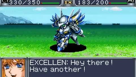 Super Robot Taisen Original Generation [Kyosuke] : Episode 28- Part 2