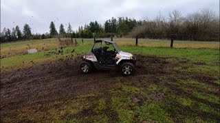 Why you should buy a kids Polaris RZR 170 UTV