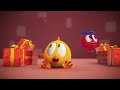 Where&#39;s Chicky? Funny Chicky 2023 | GIFT KINGDOM | Cartoon in English for Kids | New episodes