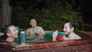 POLLO PARTY Bonus Track: películas, animé y tatuajes