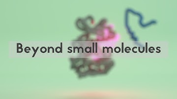 Beyond small molecules: Rethinking protein inhibition