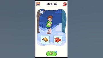 DOP 5 Delete One Part Fun Mobile Puzzle Game 🤯 (Walkthrough + Tips) #game#gaming#dop5#puzzleb