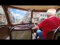 Historic bus ride in Dordrecht