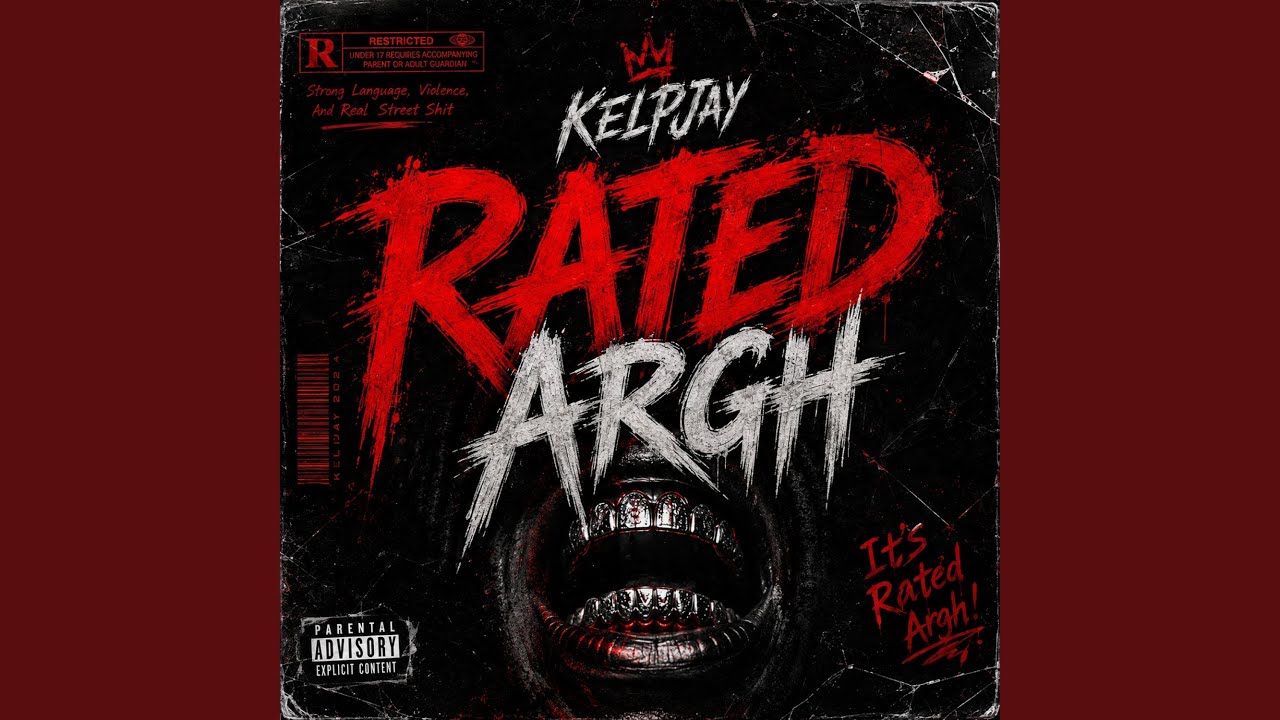 Watch Rated Argh on YouTube Watch Rated Argh on YouTube