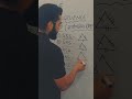 Congruent Triangle || Congruence of Triangle || SAS ,ASA,AAS #dnaclasses #motivation #class10th❤️‍🔥
