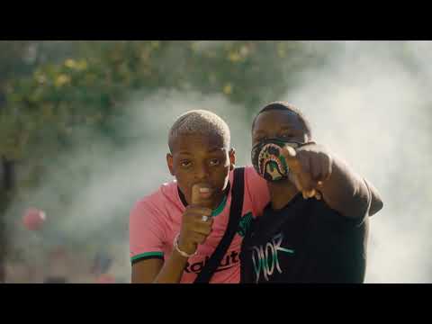 Youtube: BLK140 – Connexion feat. Chicaille Argenté (Clip Officiel)