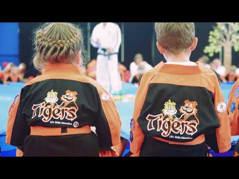 TKD Tigers - Radzyń Podlaski