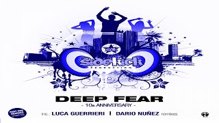 Sidekick - Deep Fear [10th Anniversary - Part One] (Luca Guerrieri Remix - Teaser)