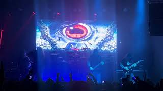 Obituary - Dying  | Live, Lima, Peru 2026