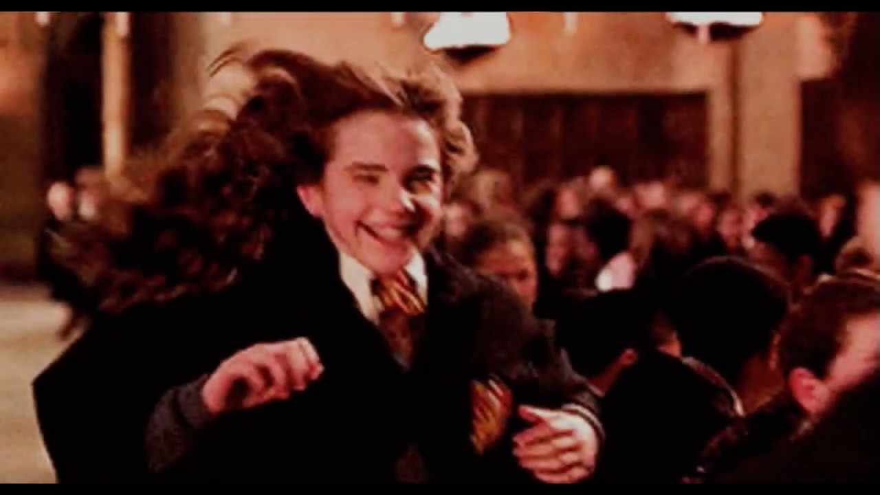 Fun video by Hermione_____Granger for  motivation on wr