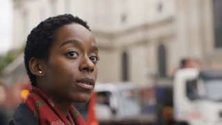 Book Trailer: Speaking of Summer by Kalisha Buckhanon