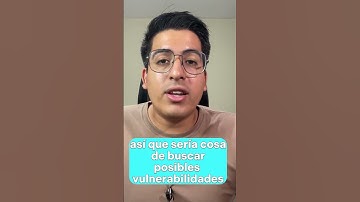 TOP 5 Herramientas de Hacking Ético en 1 minuto 🔥🔥