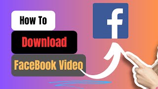 How to Download Facebook Video | Facebook Video Download Kaise Kare