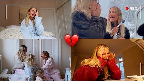 Jag har fått missfall❤️‍🩹