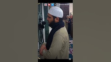 تلاوه رائعه 😍 للقارئ الشيخ محمود أبو سعده لما تيسر من سورة النساء #سورة_النساء #القارئ_محمود_أبوسعده
