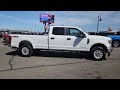 2022 Ford F-250SD XL CO Grand Junction, Fruita, Palisade, Moab, Loma