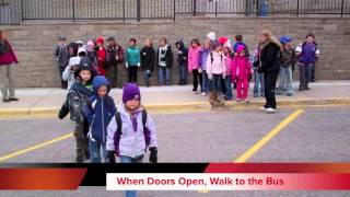 PBIS Bus Basics