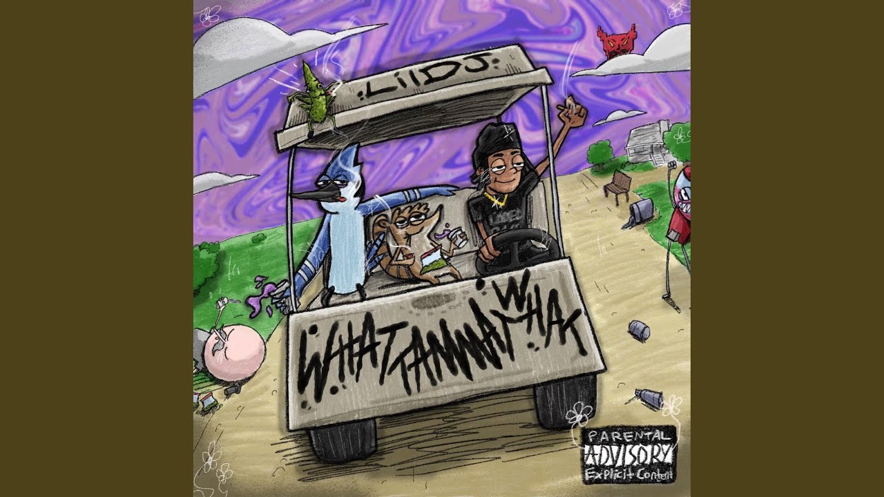Watch Hotbox on YouTube Watch Hotbox on YouTube