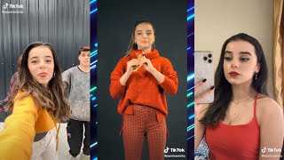 Semiraminta En Yeni TikTok Videoları