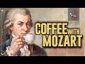 Coffee With Mozart Neural Classical Music for Dopamine Focus mp3