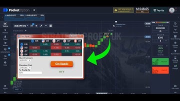 Never Lose - Using bot cross signal C3 Pro - Best binary options trading robot
