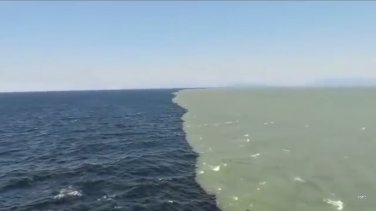 Граница балтийского и северного моря Граница балтийского и северного моря