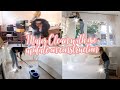 MAJOR DEEP CLEAN WITH ME // CONSTRUCTION UPDATE, WILL IT EVER END?