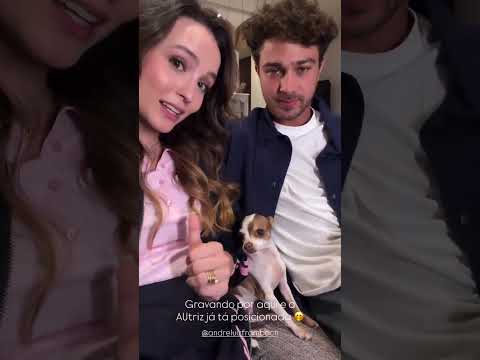 Larissa Manoela (@larissamanoela) archived Instagram Stories compilation from July 21, 2026