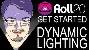 Dynamic Lighting Tutorial - Basics