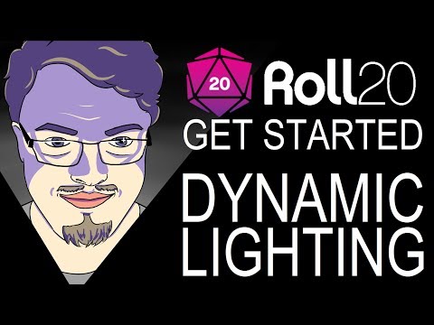 Dynamic Lighting Tutorial - Basics