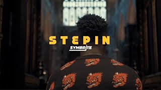 SYMBRITE - STEPIN (OFFICIAL VIDEO) Resimi
