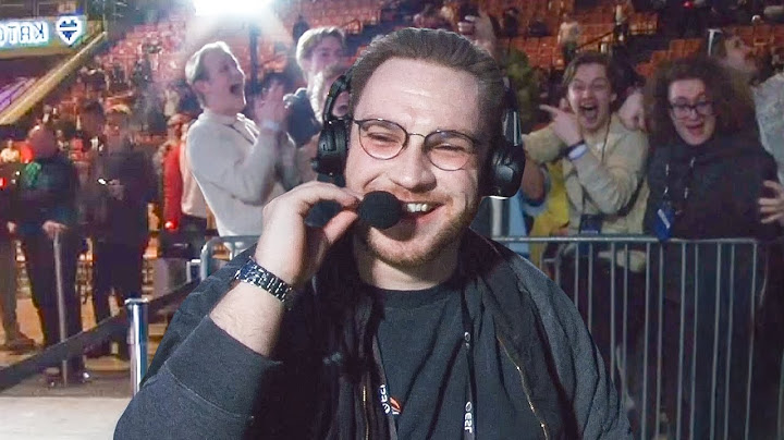 Most Viewed Clips from IEM Katowice 2025 Arena