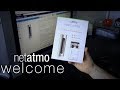 La caméra Netatmo Welcome: le test complet !